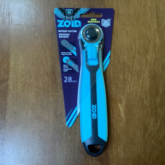 Zoid Rotary Cutter 28mm NEW - Picture 3 of 9